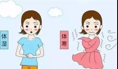 体寒的女人这么灸,赶走一身寒气!